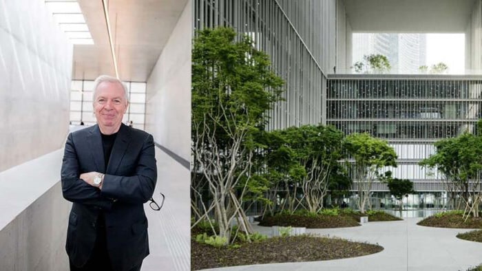 David-Chipperfield