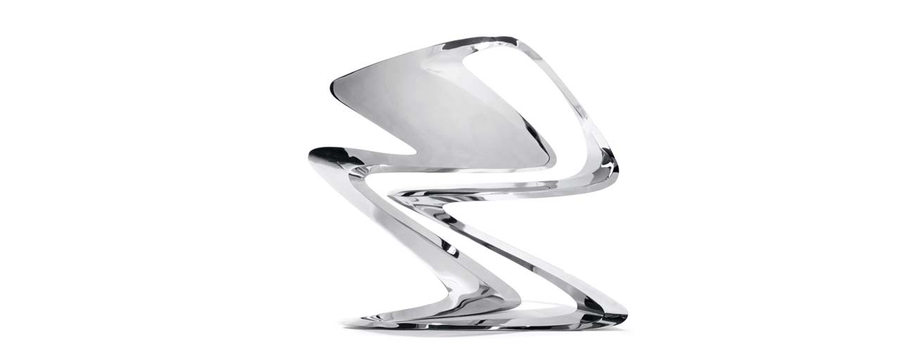 Silla Z,zaha hadid