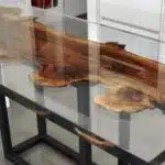 Cristal o vidrio líquido ¿qué es? y cómo trabajarlo