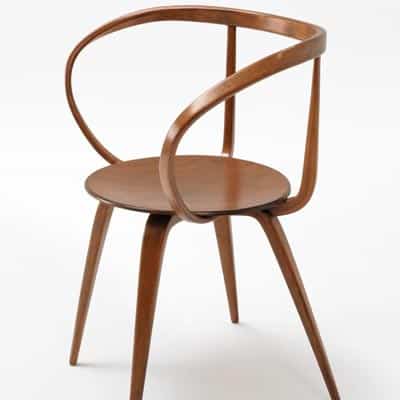 Laminated-Chair-george-nelson 1959