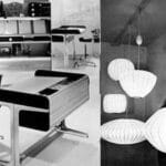 George Nelson, Diseñador industrial y arquitecto.