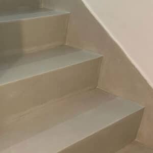 rodapie escaleras