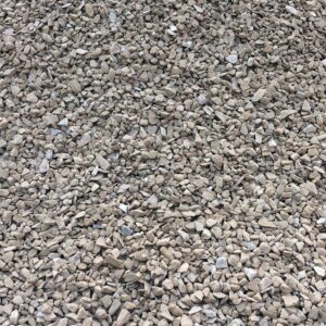 ¿Qué es la grava? Usos, tipos y aplicaciones en jardines, exteriores u hormigón- Material