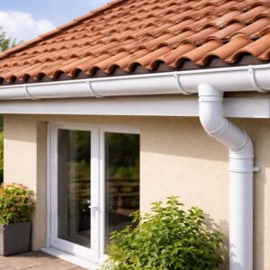 ¿Que son los Canalones y para que se utilizan? – Materiales