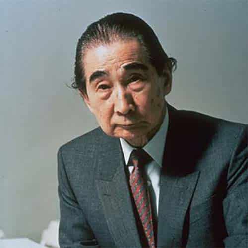 1987-Kenzo-Tange-(Japón)