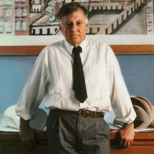 1990-Aldo-Rossi-(Italia