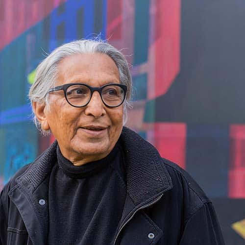 2018-Balkrishna-Doshi-(India)