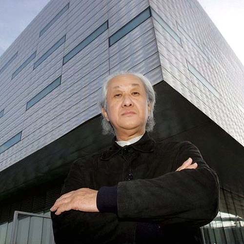 2019-Arata-Isozaki-(Japón)