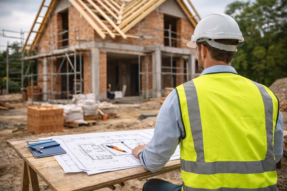 aparejadores o arquitectos tecnicos