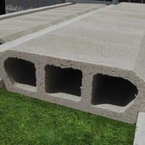 Bovedillas: qué son y de qué materiales se fabrican