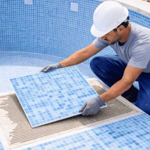 ¿Qué es el gresite y por qué sigue siendo tan utilizado? – Material