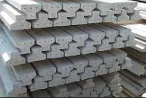 vigas de hormigon prefabricadas