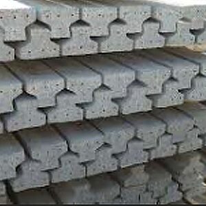 Viguetas de hormigón prefabricadas: medidas, instalación y usos mas frecuentes – Material