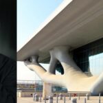Arata Isozaki, arquitecto japones, visionario y cambiante